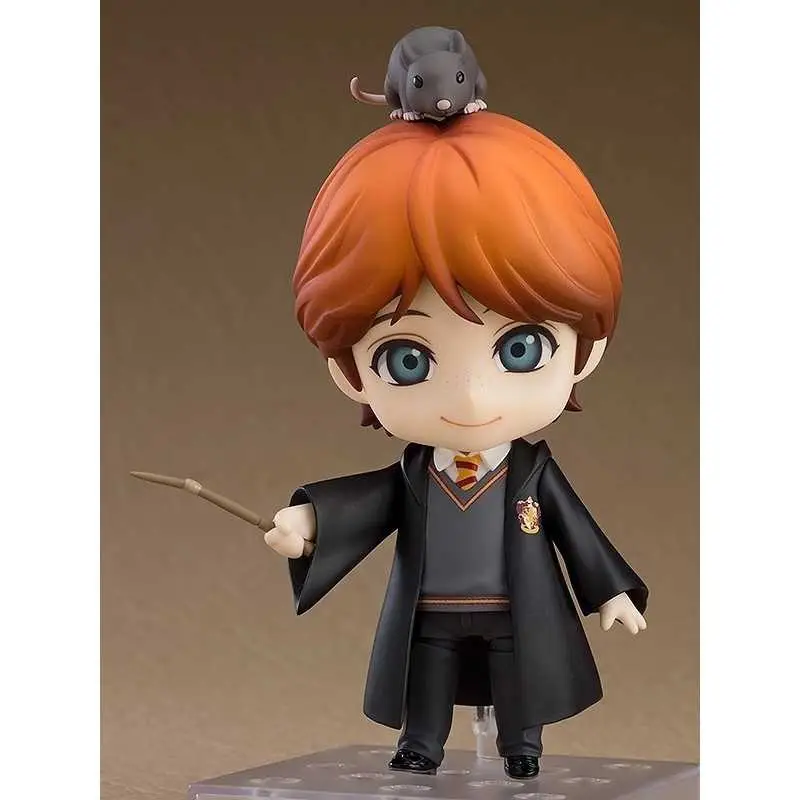 Prix Choc Harry Potter – Figurine Nendoroid Ron Weasley