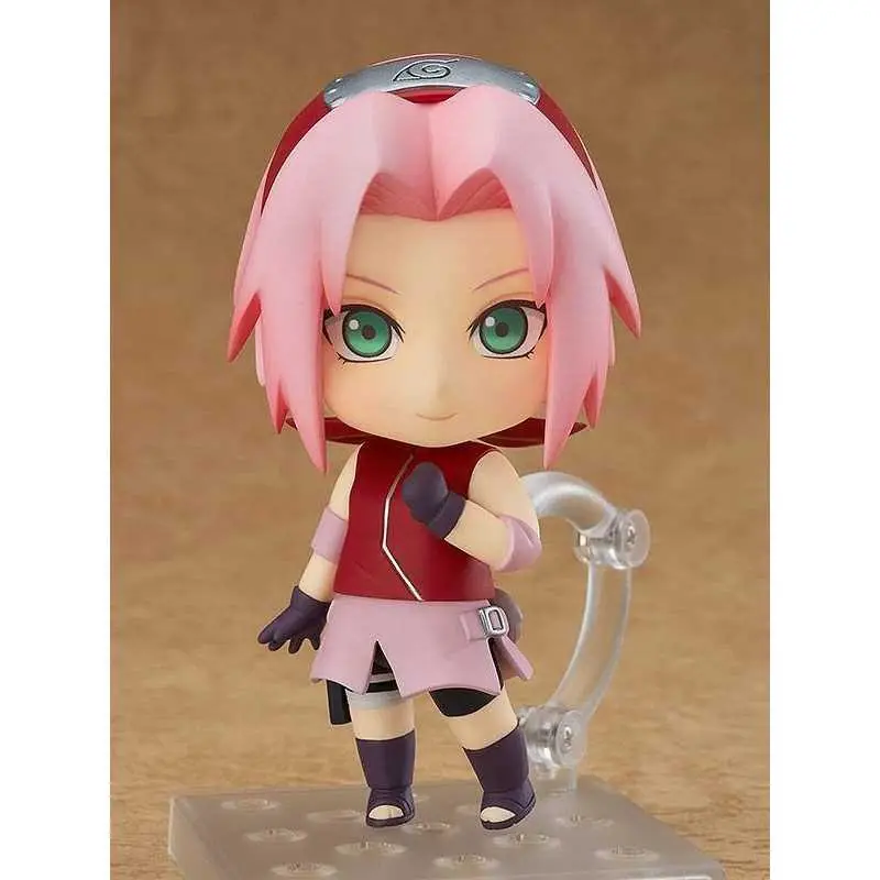 Prix Bas Figur Nendoroid Sakura Haruno – Naruto Shippuden