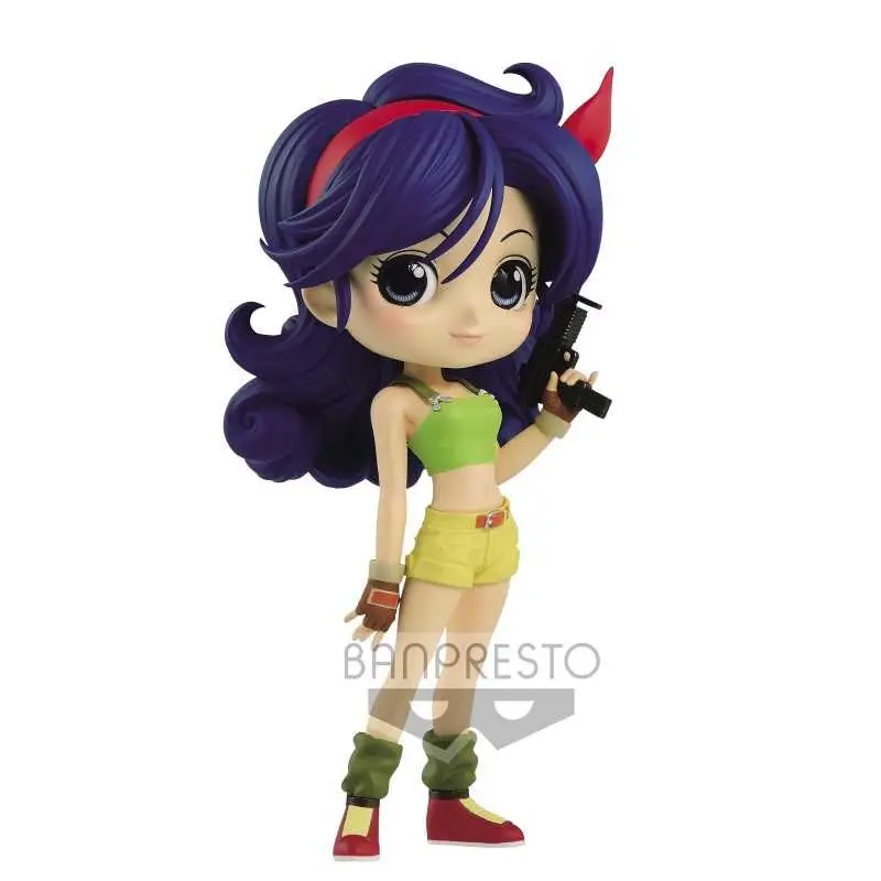 Figurine Q Posket Lunch Ver.A – Dragon Ball Authentique