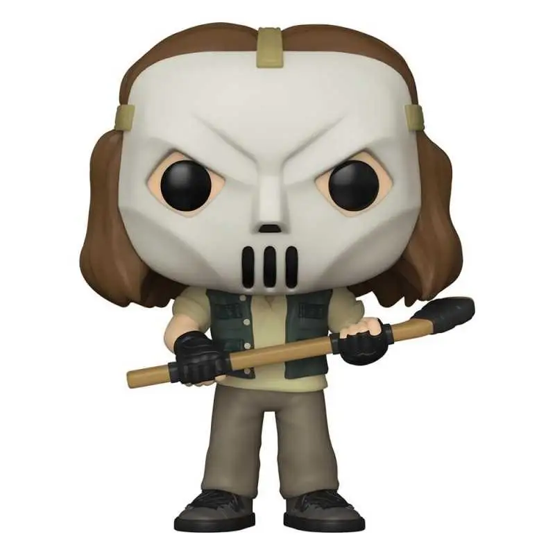 Figurine POP! Casey Jones – Tortues Ninja Vente Directe