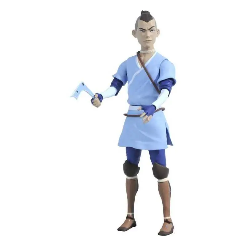 Figura de Sokka – Avatar, el último maestro del aire Offre Du Jour
