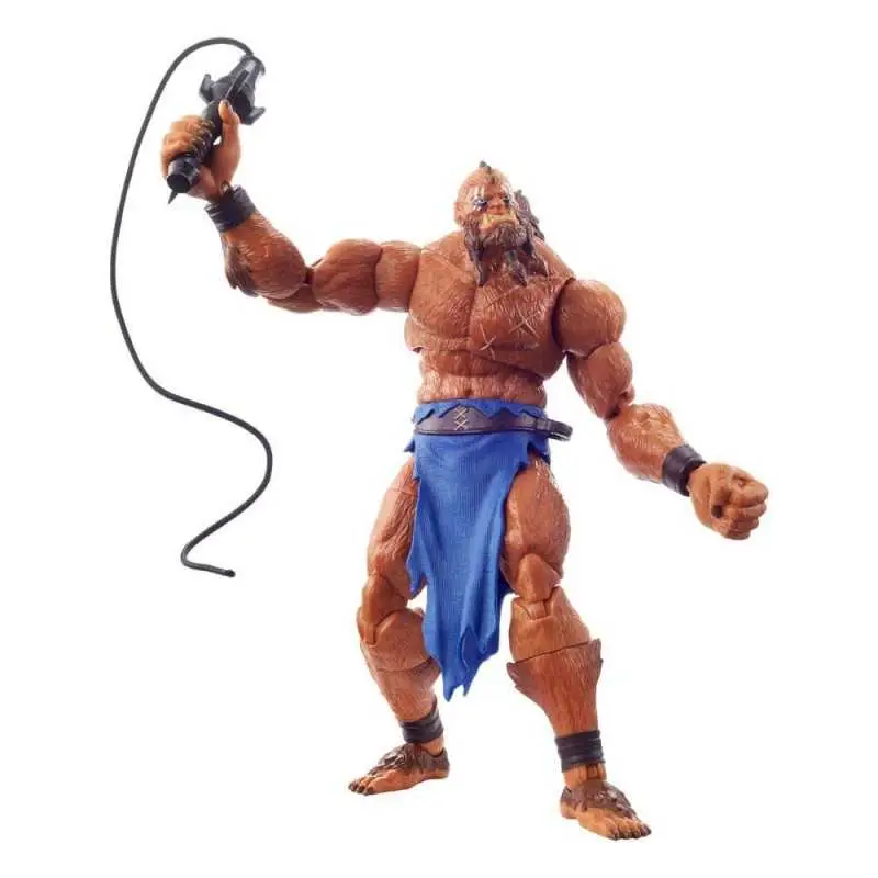 Offre Spéciale Figuren-Beast Man – Meister des Universums: Offenbarung