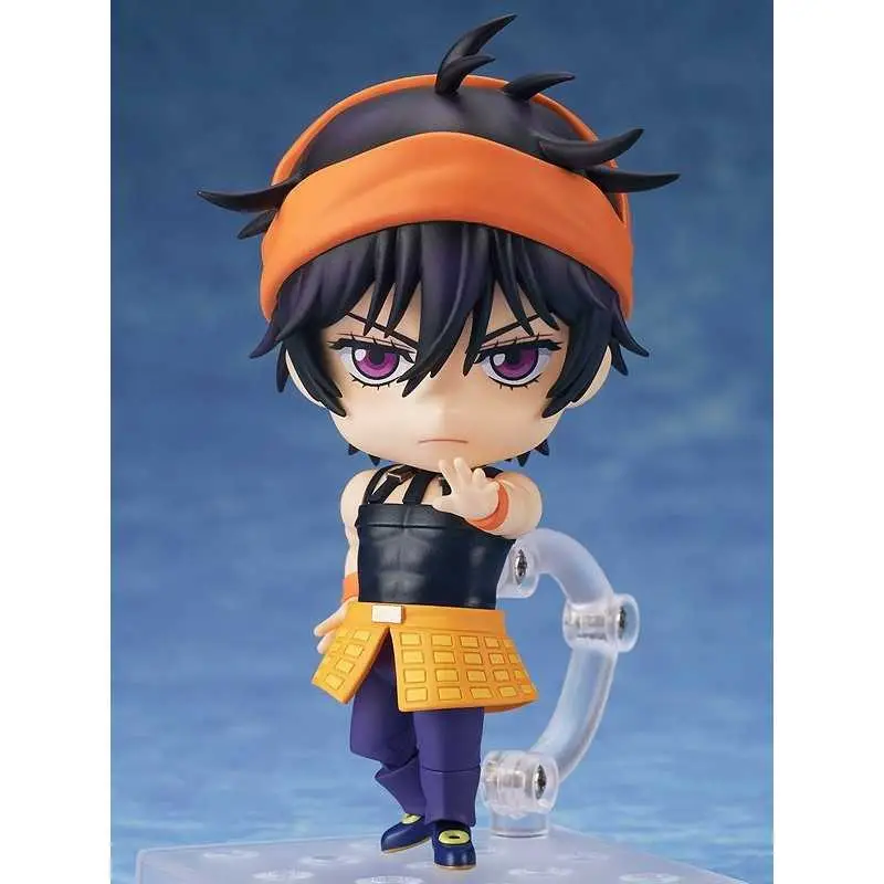 Nendoroid Narancia Ghirga – Jojo&rsquo;s Bizarre Adventure Vente Directe