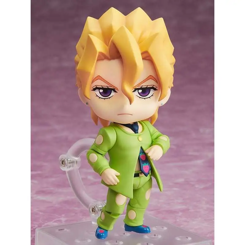 Offre Limitée Nendoroid Pannacotta Fugo – Jojo&rsquo;s Bizarre AdventureNendoroid Pannacotta Fugo – Jojo&rsquo;s Bizarre Adventure