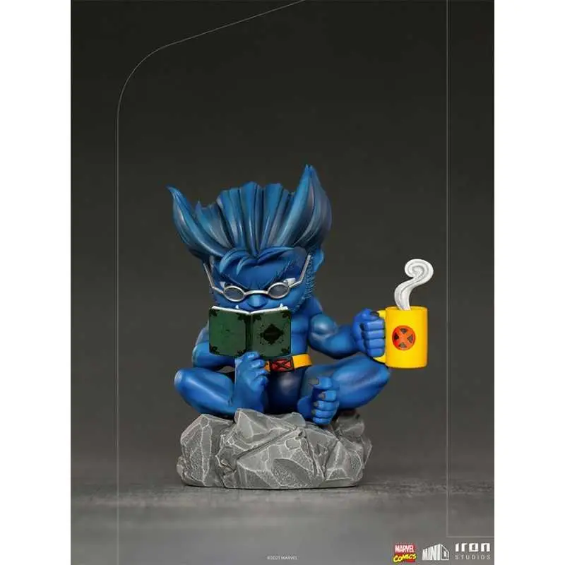 Achat Immédiat Figurine Minico Beast – X-Men