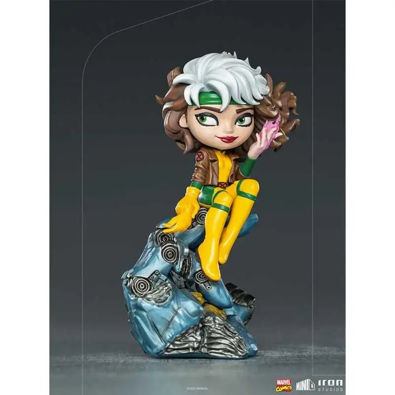 Minico Rogue Figur – X-Men Quantité Limitée