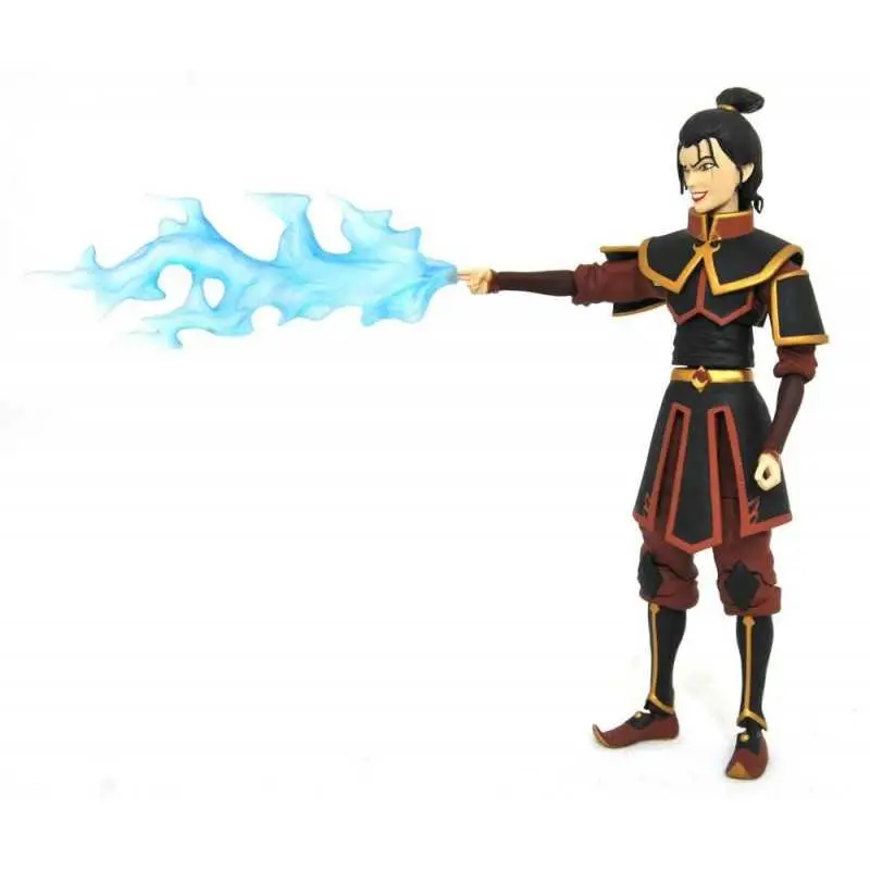 Figur Azula – Avatar, der letzte Luftmeister Bon Marché