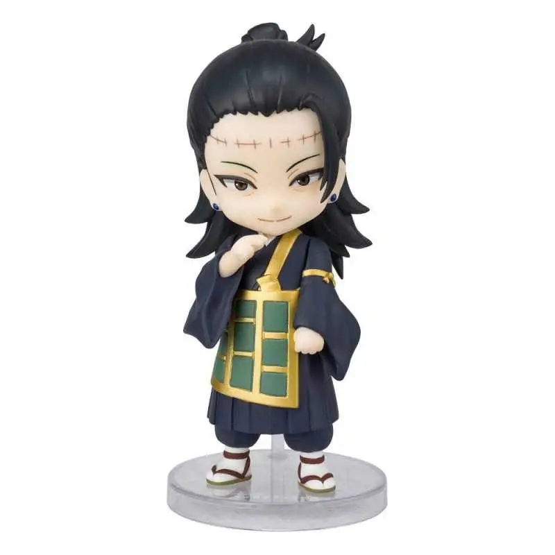 Remise Figuarts Mini Suguru Geto – Jujutsu Kaisen