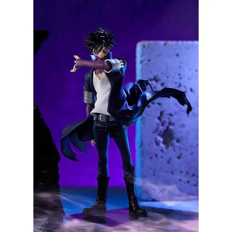 Figurine Pop Up Parade Dabi – My Hero Academia Prix Promo