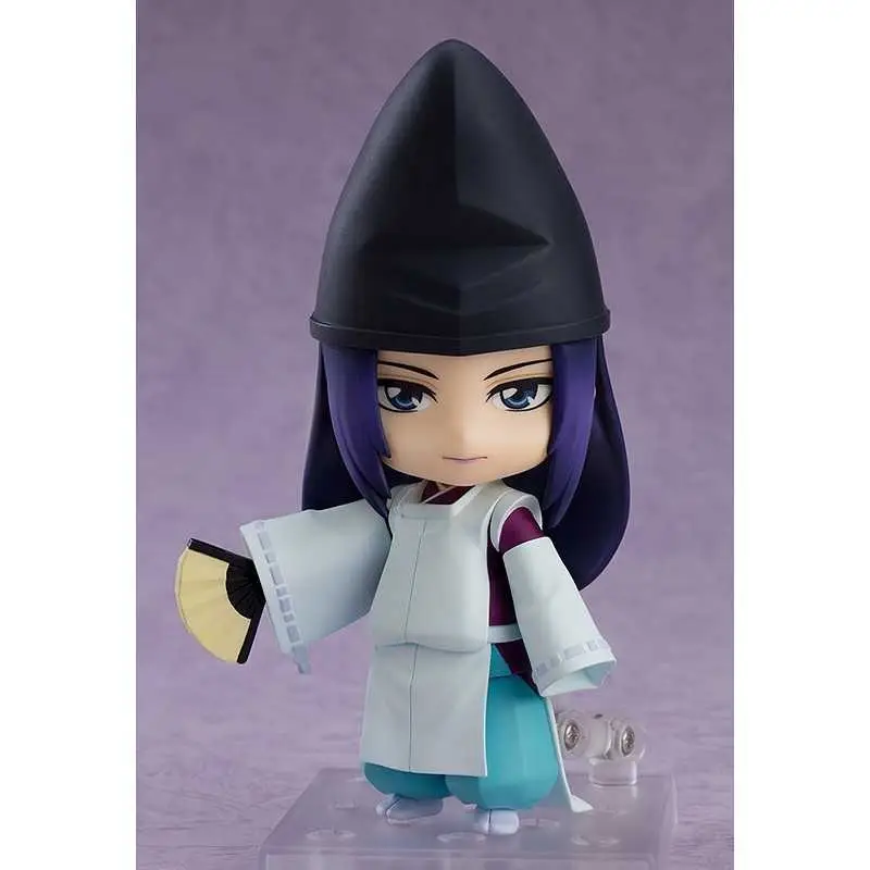 Nendoroid Fujiwara-no-Sai – Hikaru No GoNendoroid Fujiwara-no-Sai – Hikaru No Go Offre Exclusive