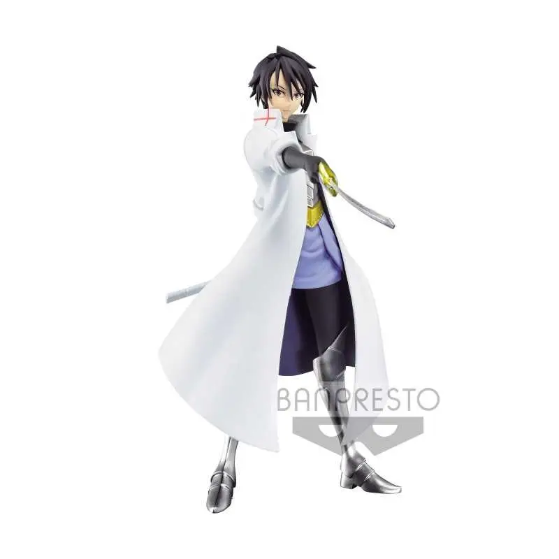 Figurine Hinata Sakaguchi – That Time I Got Reincarnated as a Slime – Otherworlder – FIGURE vol.13 Promotion Saisonnière