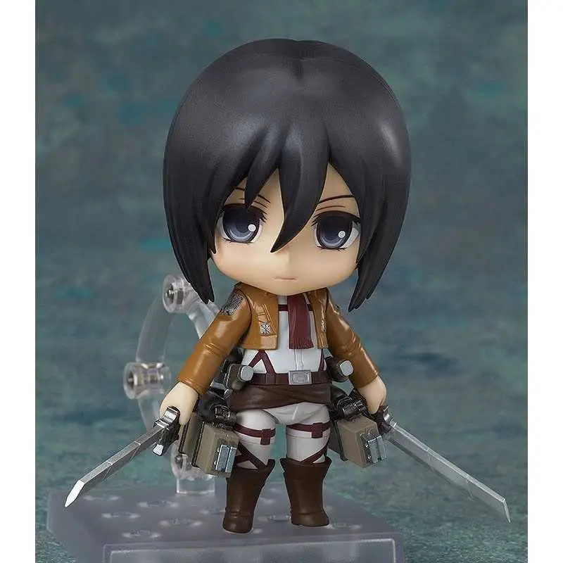 Nendoroid Mikasa Ackerman - L'Attaque des Titans Acheter En Ligne