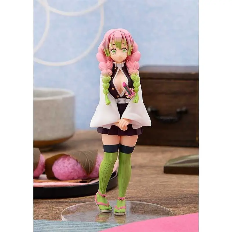 Figurine Pop Up Parade Mitsuri Kanroji – Demon Slayer : Kimetsu no Yaiba Prix Bas