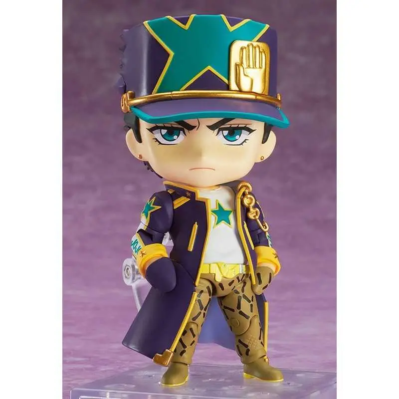 Offre Du Jour Nendoroid Jotaro Kujo: Stone Ocean Ver. – Jojo&rsquo;s Bizarre Adventure