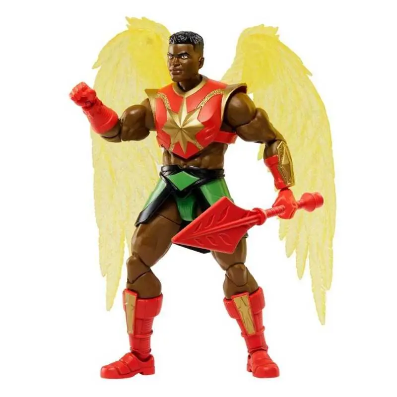 Figurische Herrscher der Sonne: Sun-Man – Meister des Universums: Masterverse Prix Réduit