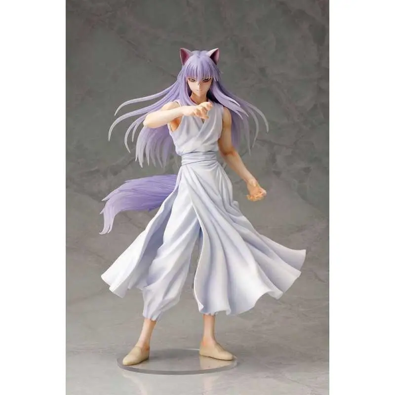 Statuette PVC ARTFX J 1/8 Youko Kurama - Yu Yu Hakusho Remise