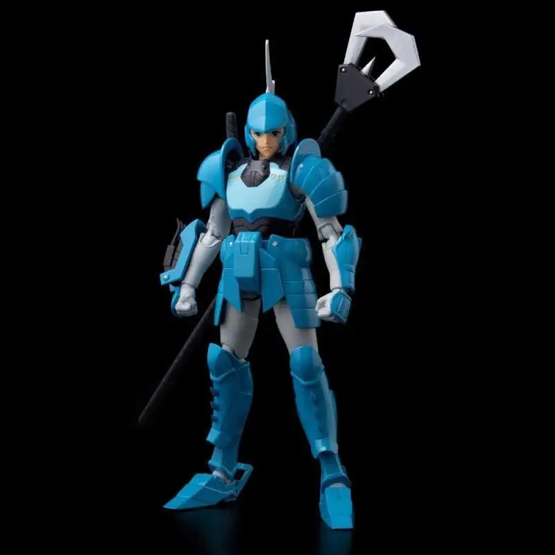 Remise Figurine Choudan Kadou Suiko no Shin - Samurai Troopers