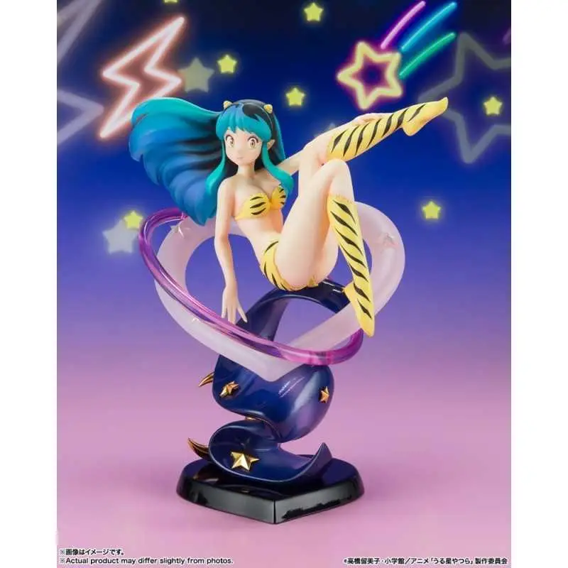 Acheter En Ligne Figuarts ZERO Lamu - Urusei Yatsura