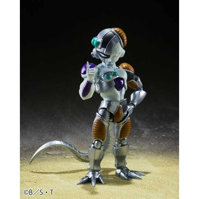 Acheter Direct S.H. Figuarts Mecha Frieza - Dragon Ball Z