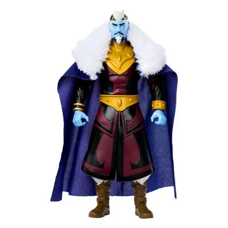 Figurine King Keldor – Masters of the Universe: Revolution MasterverseFigura del Rey Keldor – Masters of the Universe: Revolut Bon Plan