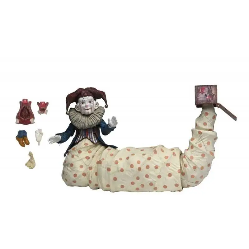 Figurine Der Klown – Krampus Solde