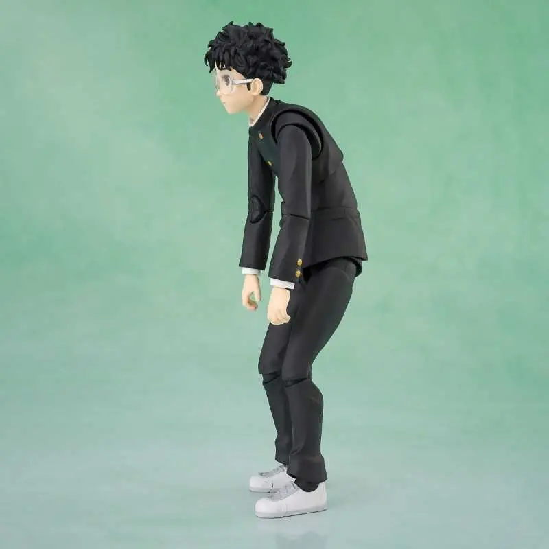 Promotion S.H.Figuarts Okarun - Dandadan