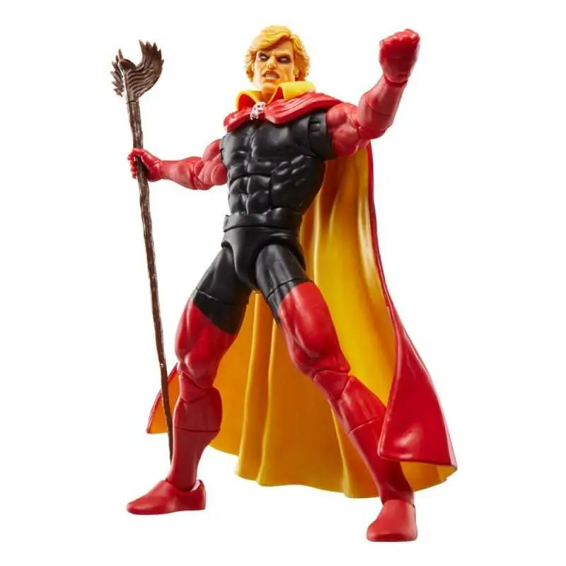 Offre Spéciale Actionfigur Adam Warlock - Die Unendlichkeitshandschuh Marvel Legends