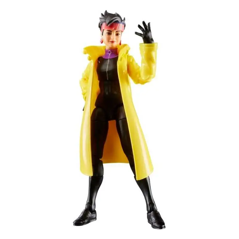 Jubilee Figurine - X-Men'97 Marvel Legends Offre Limitée