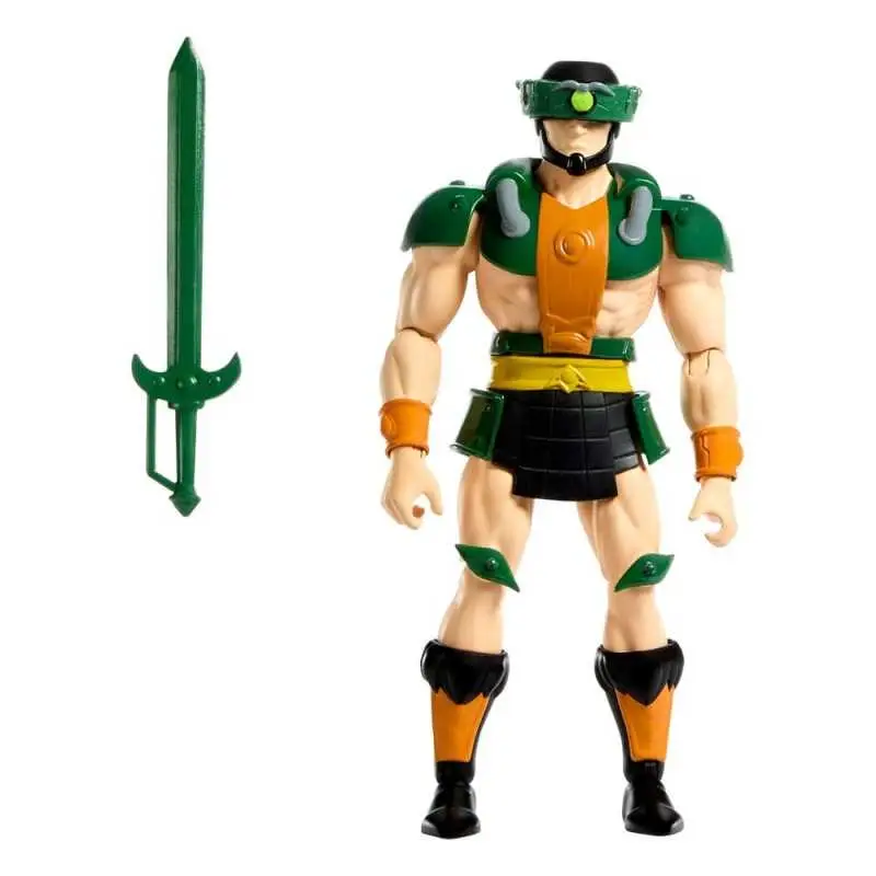Soldes Tri-Klops Figurine (Cartoon Collection) - Masters of the Universe Origins