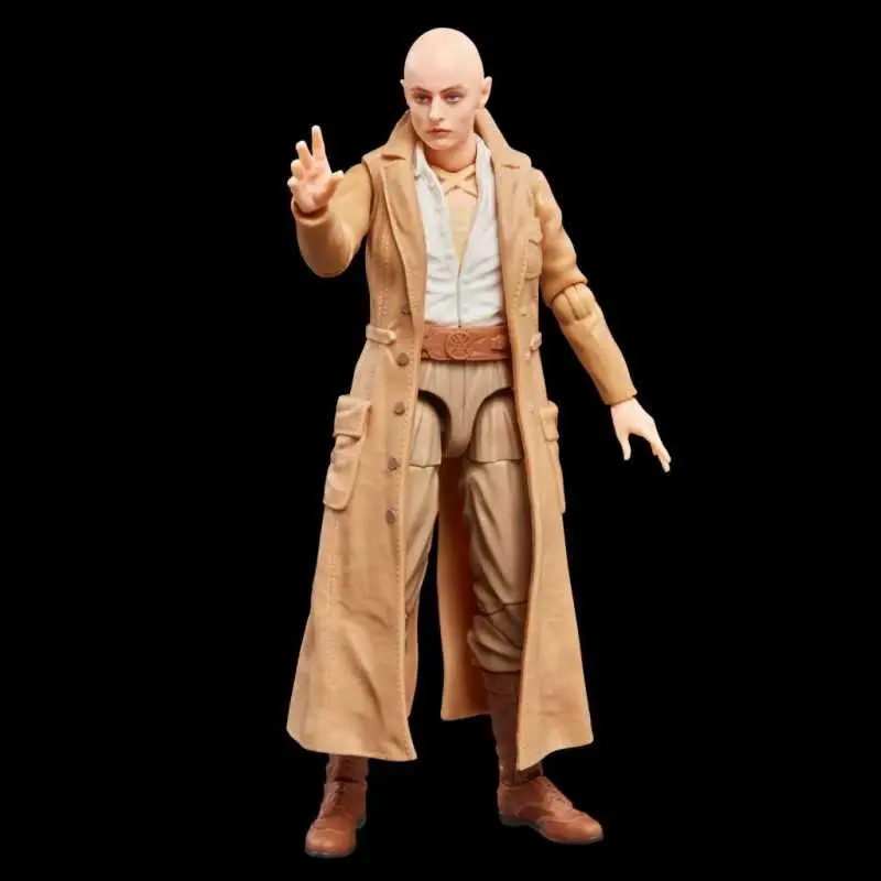 Vente Directe Figurita de Cassandra Nova - Deadpool y Wolverine - Serie Marvel Legends