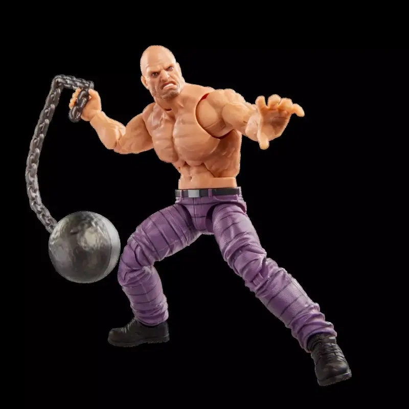 Actionfigur Absorbing Man - Marvel Legends Secret Wars Dernier Modèle