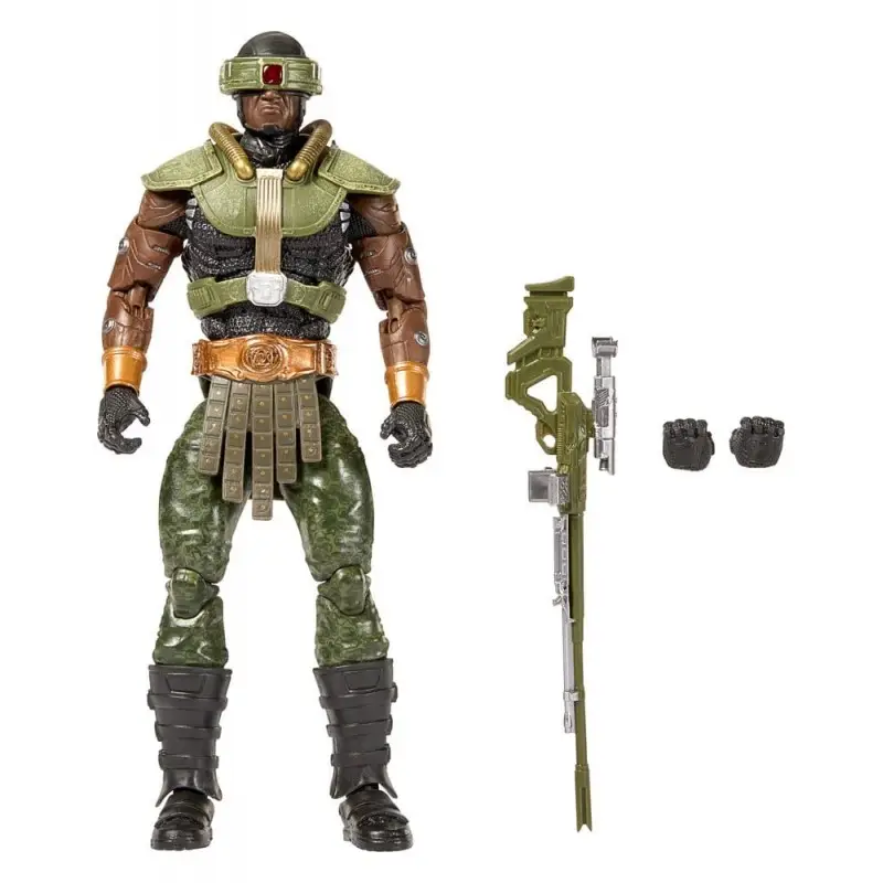 Figurine Tri-Klops - Les Maîtres de l'Univers Movie Chronicles Must-Have