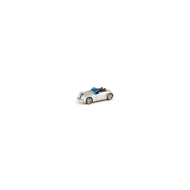 Réduction NISSAN JIKOO CONCEPT CAR 1/43 NOREV
