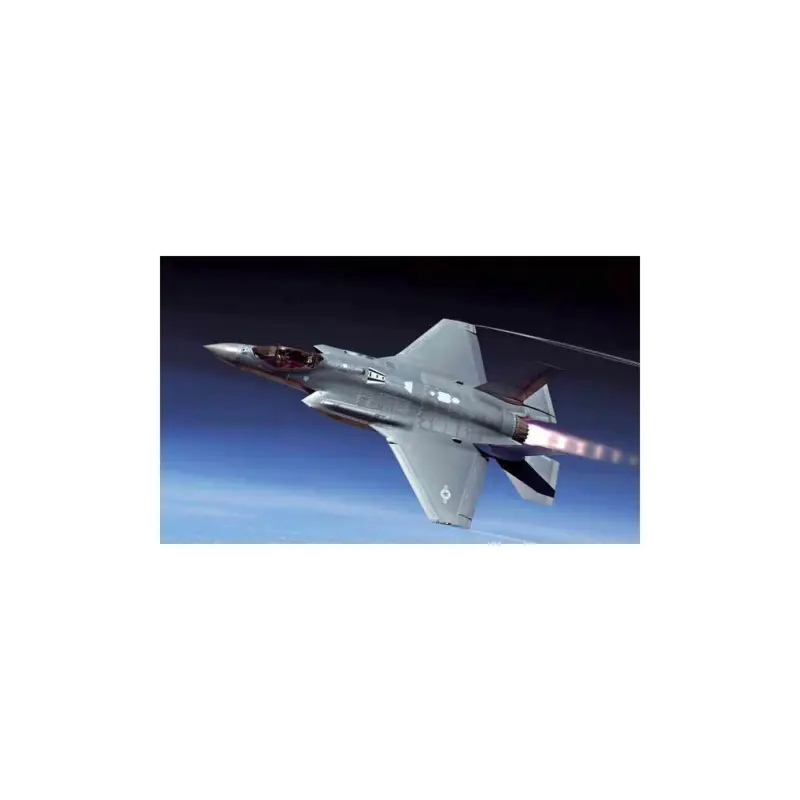Nouvelle Collection F-35A LIGHTNING II 1/32 ITALERI