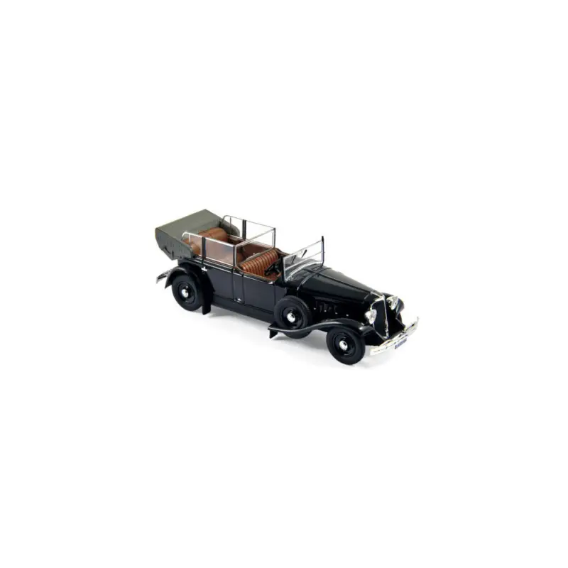 RENAULT REINASTELLA PRESIDENTIELLE 1936 1/43 NOREV Quantité Limitée