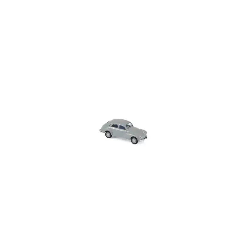 PEUGEOT 203 GRISE 1/87 NOREV Must-Have
