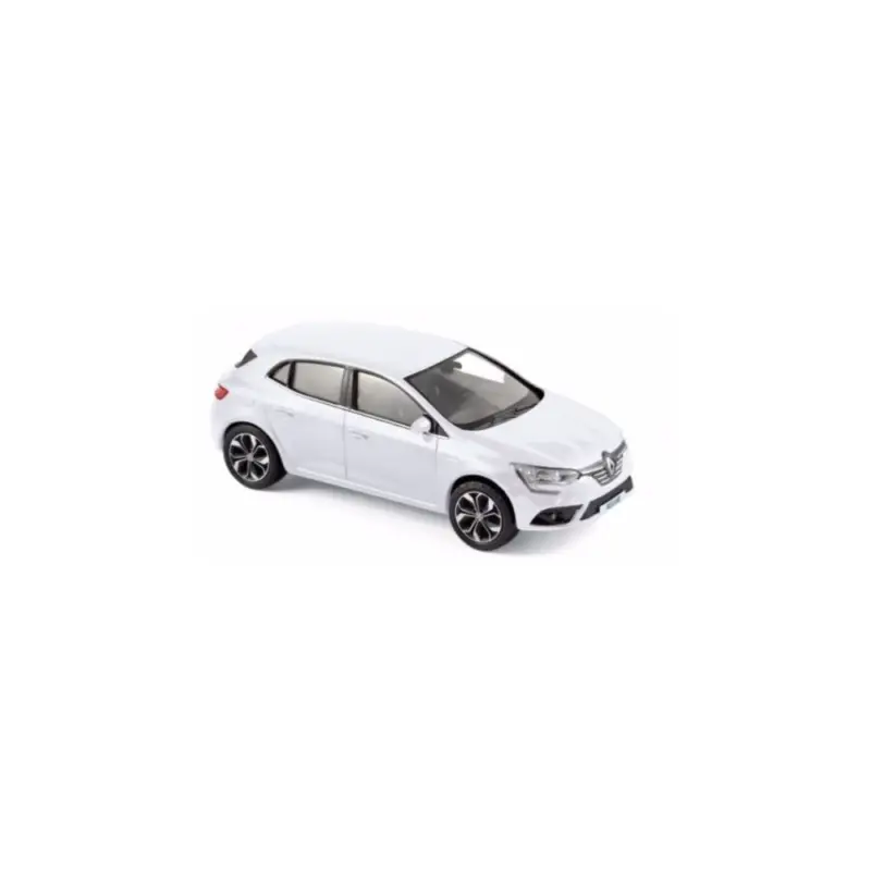 Pas Cher RENAULT MEGANE 2016 1/43 NOREV