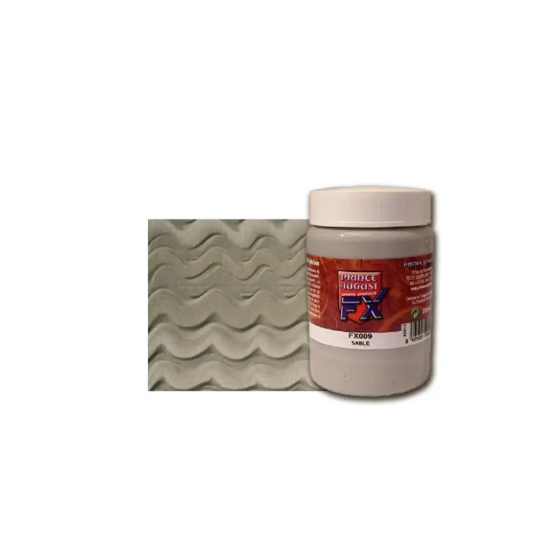 Pâte sablonneuse Sandy Paste Gel 200ml VALLEJO PRINCE AUGUST Acheter En Ligne