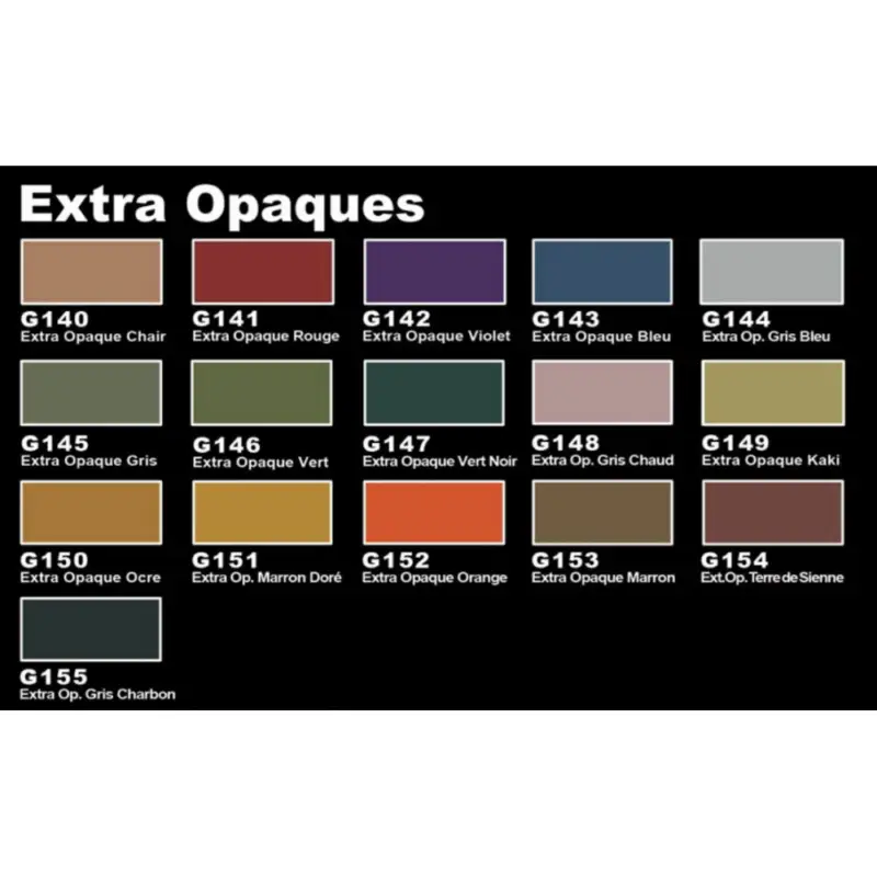 Peintures Extra Opaques Prince August Acheter En Ligne