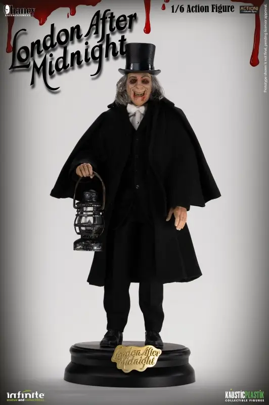 Prix Promo London After Midnight