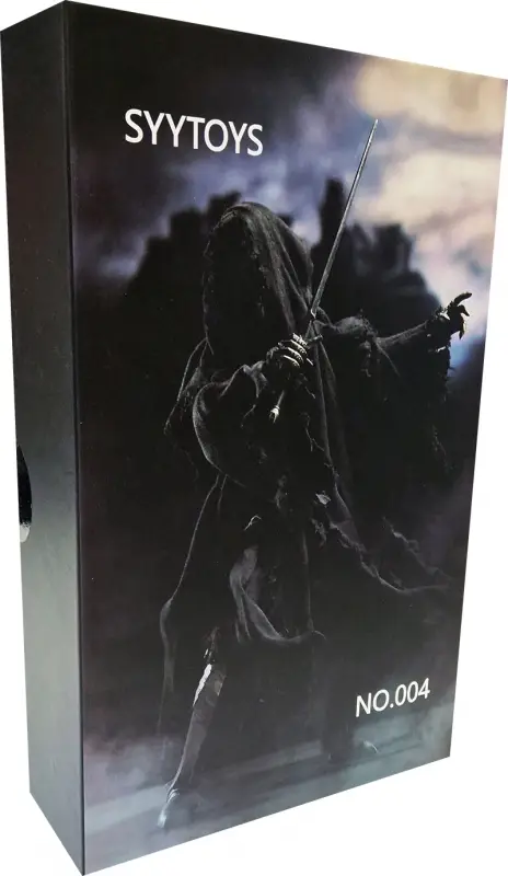 Ringwraith Vente Flash