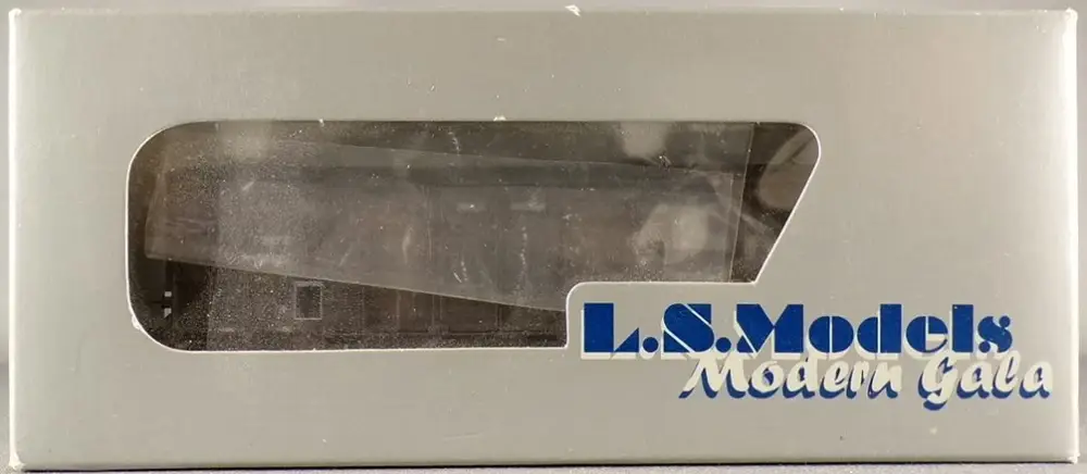 Ls Models 30020 Sncf Wagon Primeurs Bois F Marquage Transit 7228055 Neuf Boite Must-Have