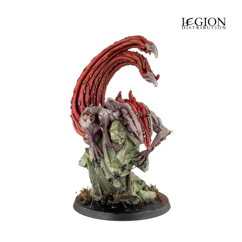 Prix Promo Warcrow - Kipleacht (FR+ ENG)