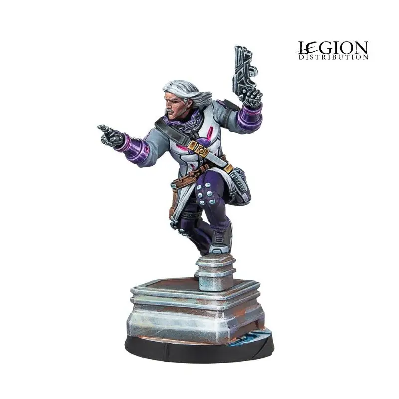 Top Vente Infinity - Thamyris the Aoidos