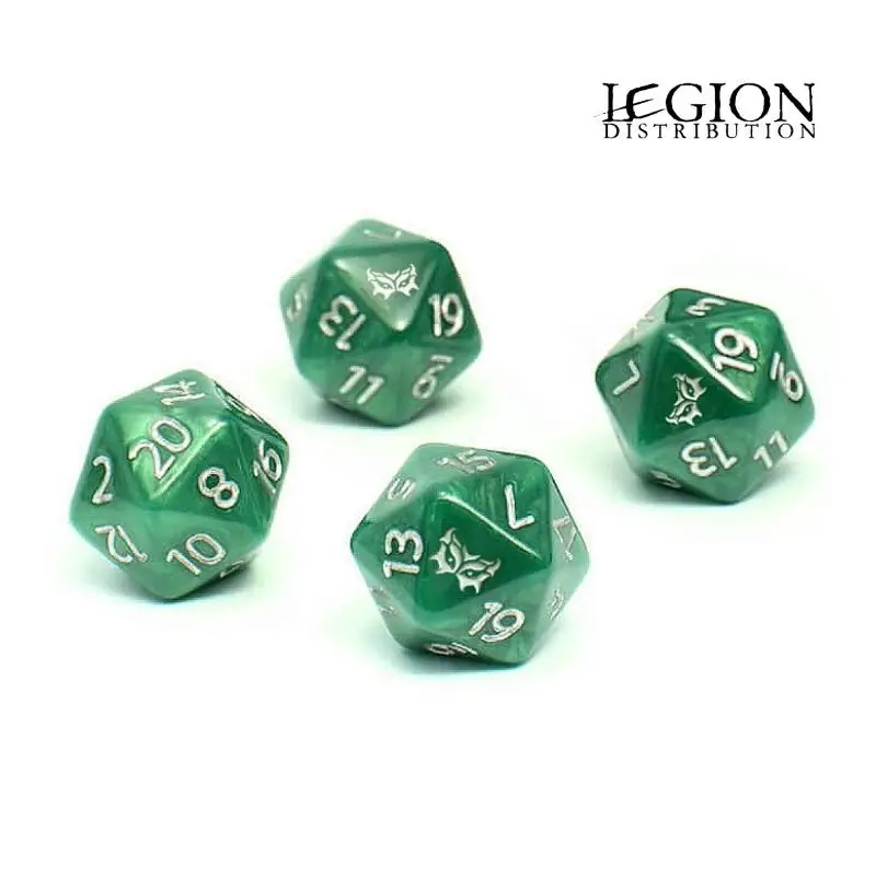 Préco - Eldfall Chronicles - Goblin Wartribes - Faction Dice (ENG) Achetez Aujourd'hui