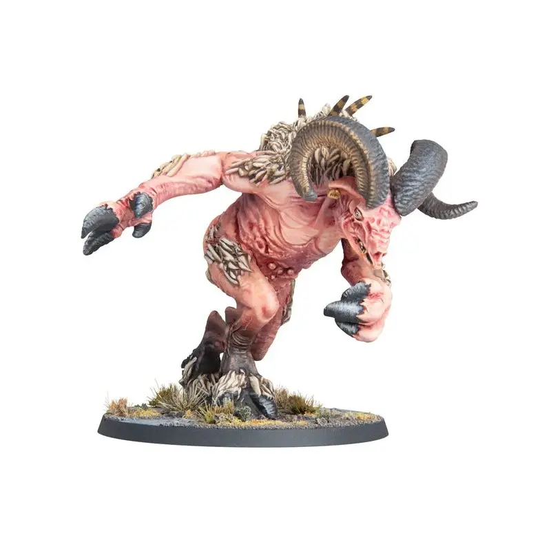 Fallout Wasteland Warfare - Cryptids - Sheepsquatch Solde