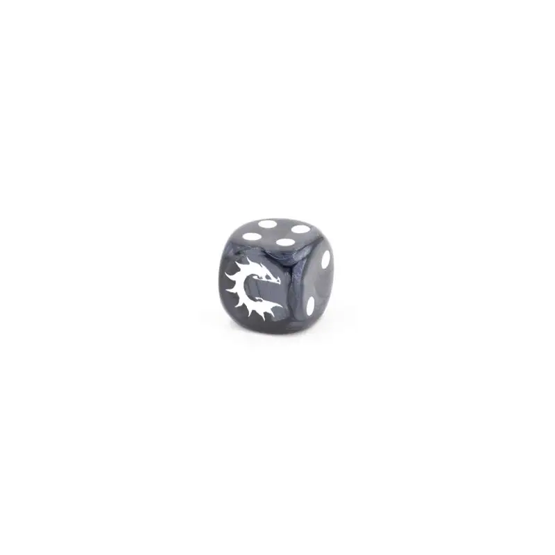 Conquest - Pack de 24 x D6 logo Conquest Offre Du Jour