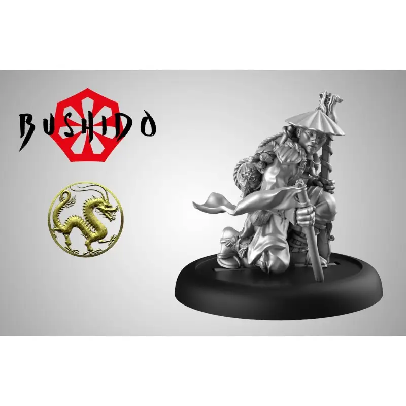 Meilleur Prix Bushido - Kokkio (FR + ENG)