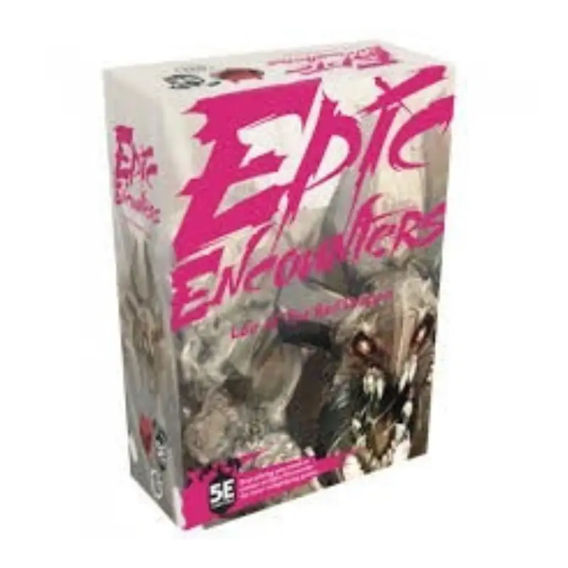 Acheter Direct Epic Encounters: Lair of the Red Dragon