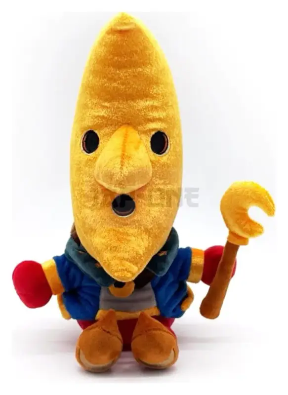 Spell Brigade Peluche Moon Mage 22 Cm Offre Du Jour